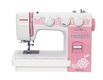   HD1023 JANOME