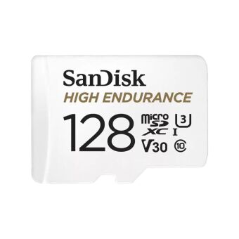   MICRO SDXC 128GB UHS-3 SDSQQNR-128G-GN6IA SANDISK