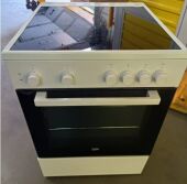 Электрическая плита Beko FFSS67000W(уценка)