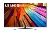Телевизор LG 50UT81006LA 4K UltraHD SmartTV WiFi пульт-указка с алисой