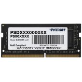 Модуль памяти DIMM DDR4-3200 16GB PSD416G320081S PATRIOT