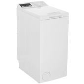 Стиральная машина Indesit BTW B7220P EU/N 7кг 1200об/мин Словакия