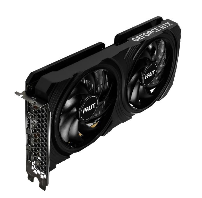 Palit rtx4060 infinity