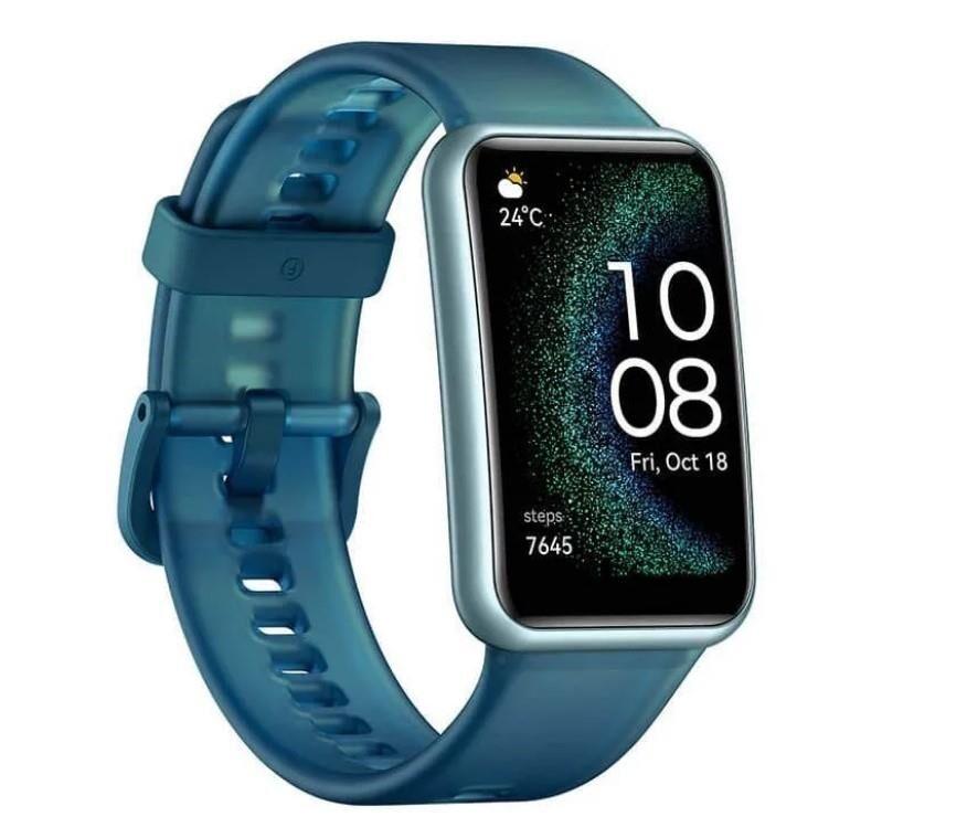 Huawei fit se отзывы