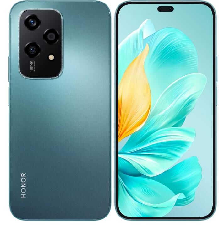 Смартфон honor 200 lite 256 гб отзывы