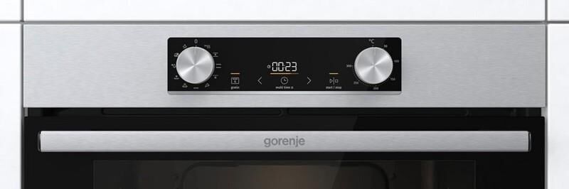 Духовой шкаф gorenje bo6735e02xk